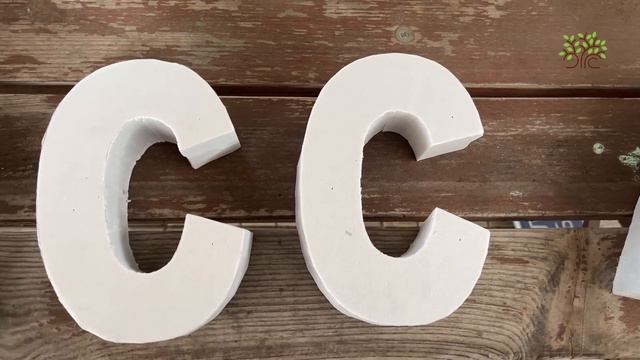 Красочные буквы для вывески. Дорогие и дешевые. Егорьевский питомник Никитенко Александра смотреть онлайн