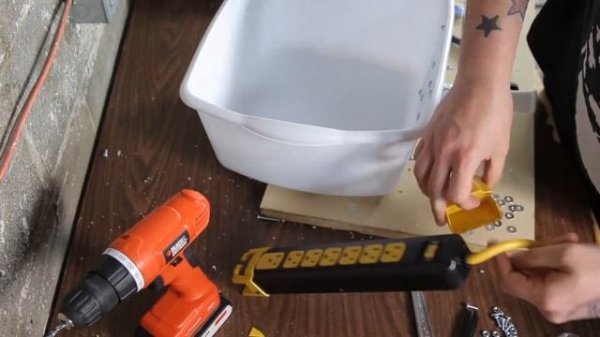 Best DIY Video Light - Quick & Easy