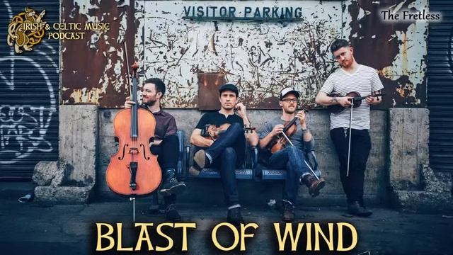 Blast of Wind | BRAD REID, JOHN MCGAHA, THE FRETLESS, DUNCAN MCLAUCHLAN смотреть онлайн