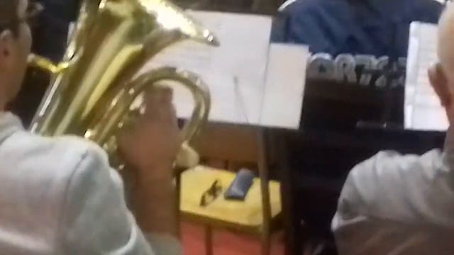 Tifkira ta Guzi Vella Banda filamonika Nazzjonali la Vallett смотреть онлайн