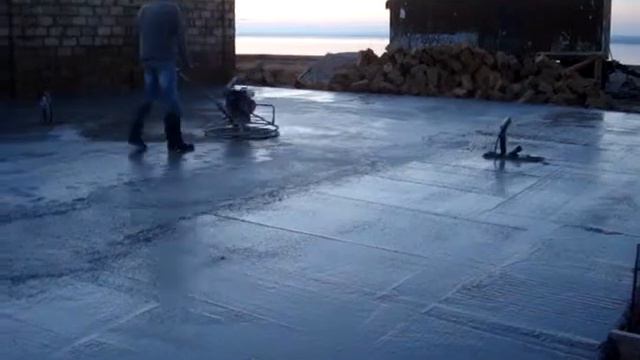 Начало затирки смотреть онлайн