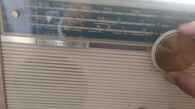 RADIO PHILIPS 63 MODELO B3M06T-21 смотреть онлайн