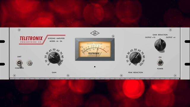 【Free VST🔥】$99→$0!💰Best free plugin 2023?😲LA-2A Tube Compressor, Leveler Collection Universal Audio смотреть онлайн