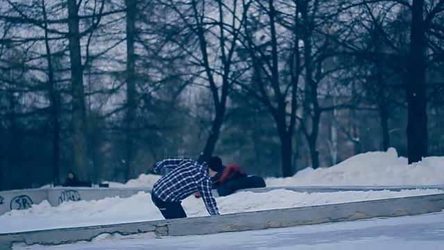 Ролик посвящается Диме Глебову, мы тебя помним! R.I.P смотреть онлайн