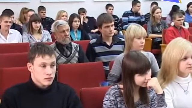 День карьеры Росатома в МИФИ смотреть онлайн