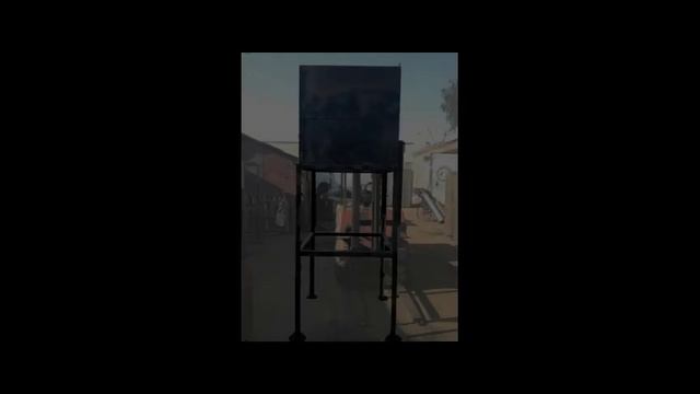 Производство емкостей смотреть онлайн