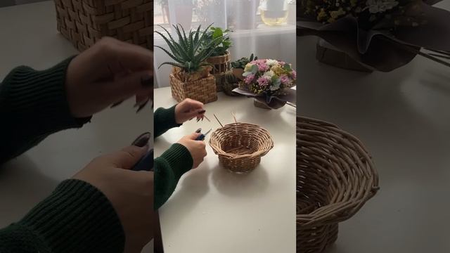 Корзинка смотреть онлайн