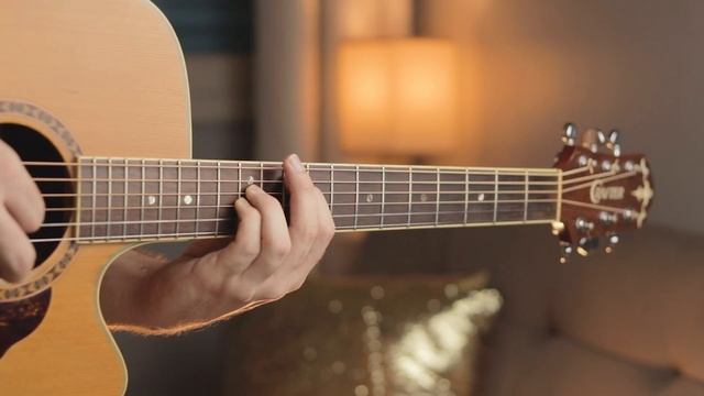 Creed - My Sacrifice - Табы на гитару смотреть онлайн