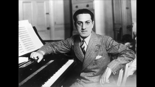 The Best Of Gershwin