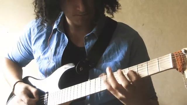 Jason Becker - Altitudes
