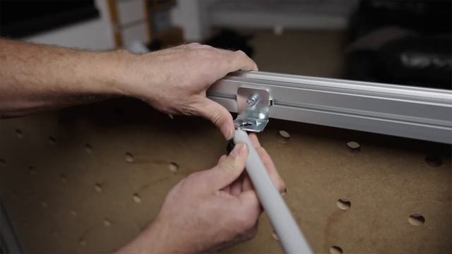 Festool MFT Stabilising legs..are they worth it? смотреть онлайн