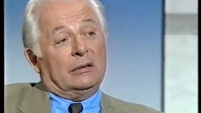 Waldemar Kmentt - Da Capo - Interview with August Everding 1992 смотреть онлайн