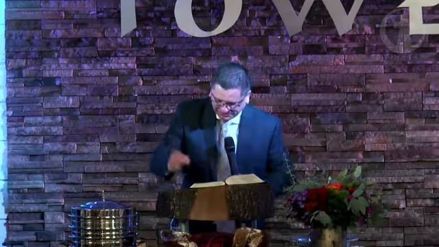 YOU LIFT ME UP - 11/04/2018 - PR. MAURICIO MACHADO смотреть онлайн