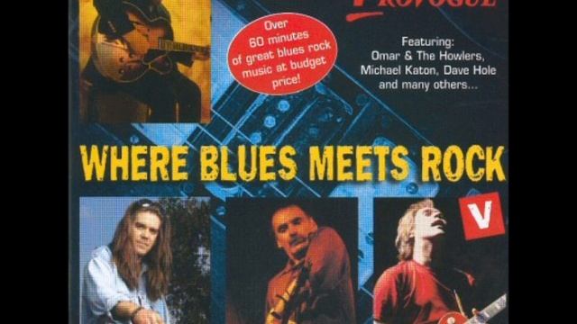 Pat Travers - Stepping out смотреть онлайн