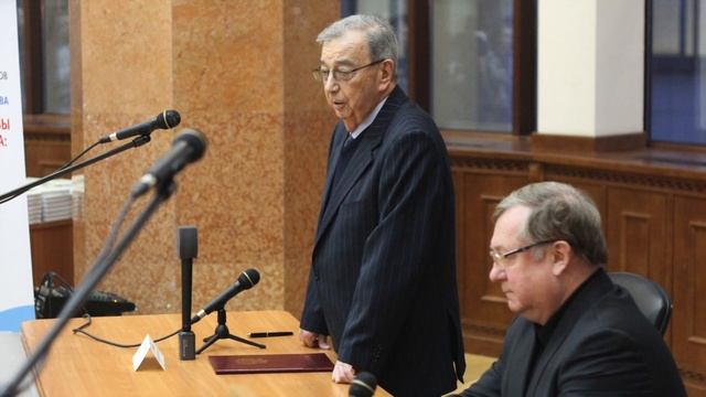 Факультет политологии МГУ. Хроника событий: 2008-2018 смотреть онлайн
