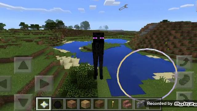 (minecraft pe mod tanitimi morph modu) смотреть онлайн