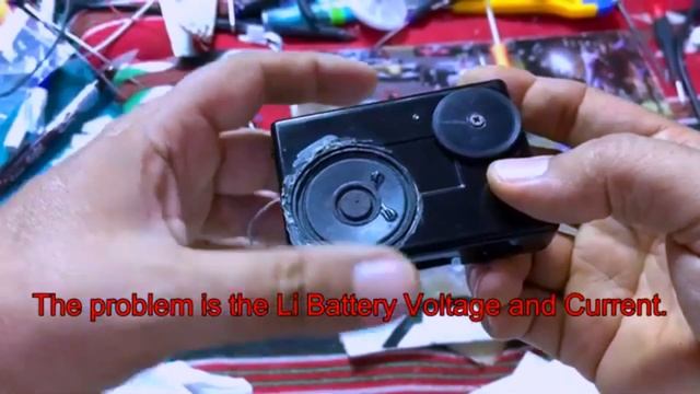 TA2003P Radio Receiver Tutorial - Building Multiband Radio (Part 3 of 5) смотреть онлайн