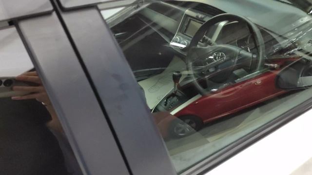 Обзор Toyota Corolla Fielder 2016 года смотреть онлайн