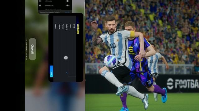 How To Use Multiple Konami Account In Same Phone🔥Clone Efootball 2024 Mobile🔥Unlimited Data Transfe смотреть онлайн