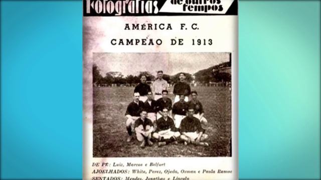 Você Sabia? A história de Belford Duarte смотреть онлайн