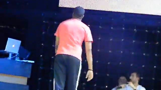 Nelson vs. Djidawi "Dance As You Are" смотреть онлайн