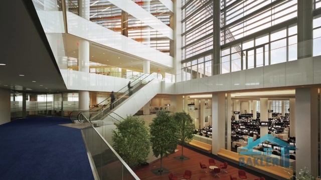 Коммерческая недвижимость в США смотреть онлайн