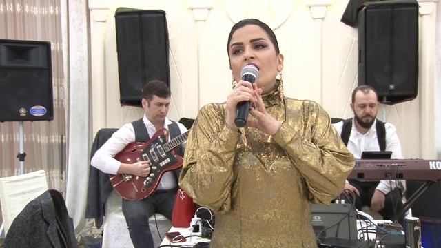 Самира Ширванлы 01.01.2022 Санкт Петербург