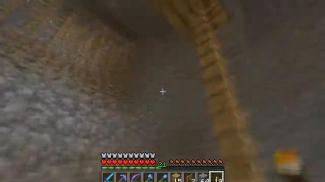 LP-по Майнкрафт #7 "Адская Комната" смотреть онлайн