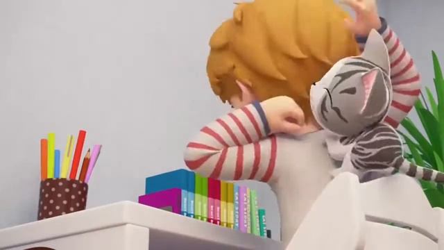 Koneko no Chii Ponponra Dairyokou Episode 7 koneko смотреть онлайн