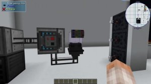 EASY Energizing Orb Automation! - Powah Mod for Minecraft 1.18