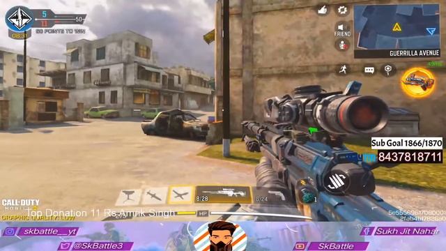 🔴VALORANT LIVE ♥RAID Op ROAD TO 2k #SkBattle #YOUTUBE #GAMING #PUBG смотреть онлайн