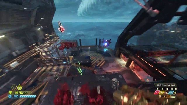 UAC Atlantica: Master-Level By Konvaz - Nightmare смотреть онлайн