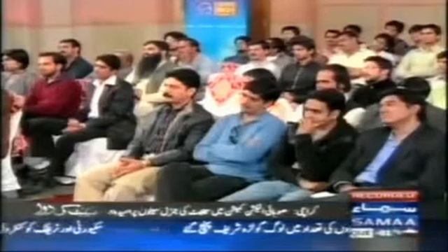 Pakistani law about Ahmadiyya смотреть онлайн