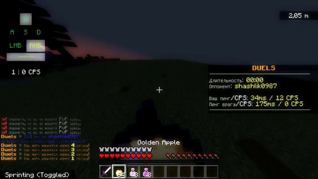 PVP CLIPS #1 смотреть онлайн
