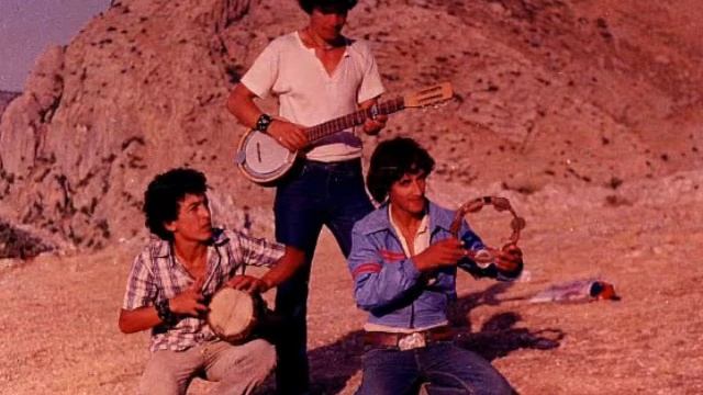 groupe mastanabal ( thayri ) смотреть онлайн