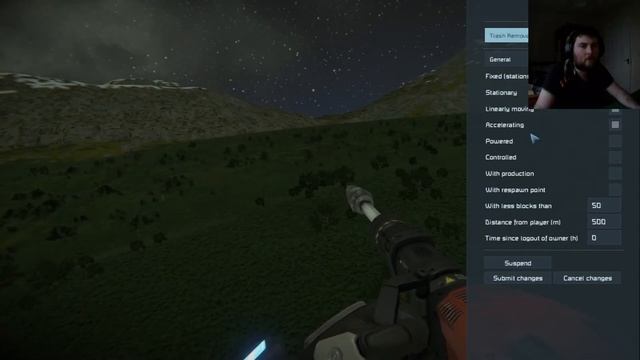 Space Engineers - Operation Exploration - EP2 - Expanding the Base and our First Fight смотреть онлайн