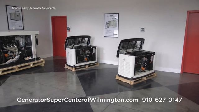 Generator Supercenter Generac Exclusive 7 2 21 смотреть онлайн
