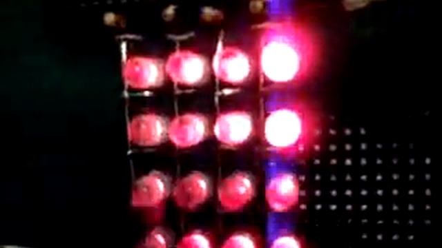 Simple PWM LED controller on AVR смотреть онлайн