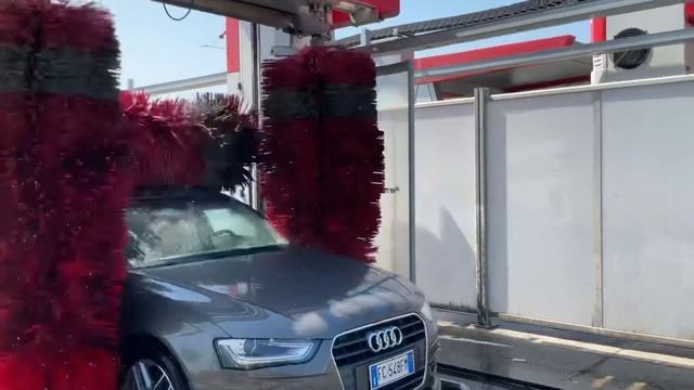 Istobal M’NEX 25 смотреть онлайн