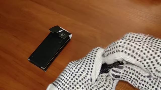 Распаковка фонарика Olight S1 Mini HCRI из Rozetka смотреть онлайн