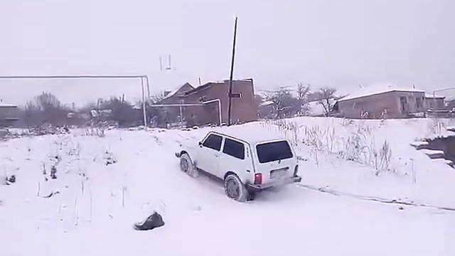 Niva 4x4 смотреть онлайн