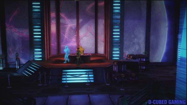 Tales From The Borderlands - Episode 4-7 - RULE or REJECT смотреть онлайн