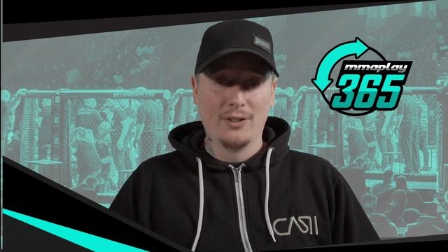 UFC Vegas 56 - Alexander Volkov vs. Jairzinho Rozenstruik - Breakdowns, Odds & Predictions смотреть онлайн