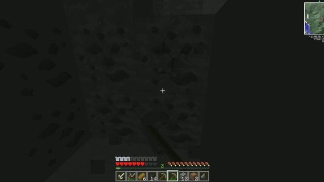 Let's Play по minecraft (Болотная Дверь =D) смотреть онлайн