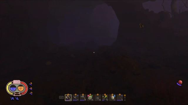 Grounded | Лаборатория чёрных муравьёв, дом на дереве смотреть онлайн