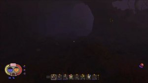 Grounded | Лаборатория чёрных муравьёв, дом на дереве