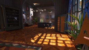 Привет Сосед 2 прохождение Дом Мэра Hello Neighbor 2  как пройти дом мэра