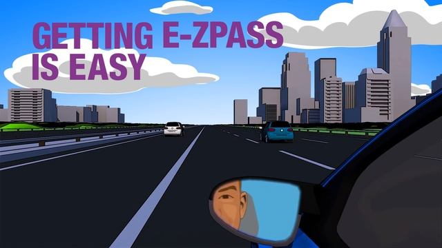 E-ZPass - "Tightrope Walking" (Online Video) смотреть онлайн
