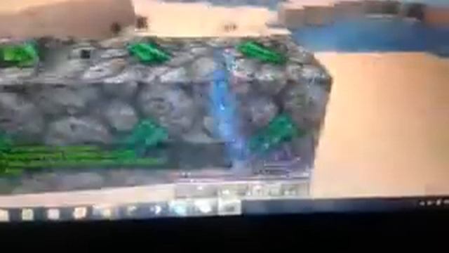 Minecraft 1.4.6 Duplication glitch (online) смотреть онлайн