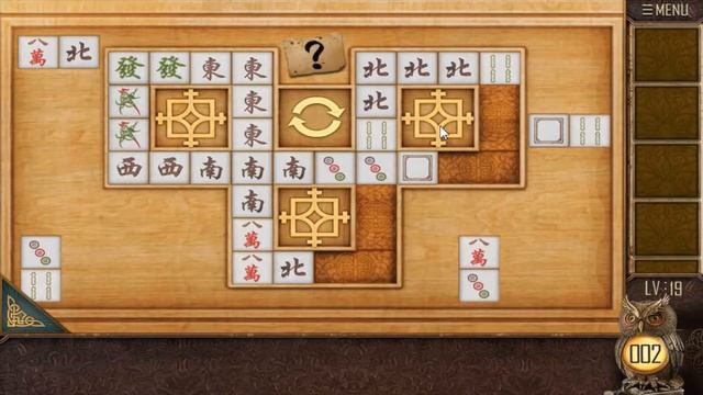 Can you escape the 100 room X Level 19 Walkthrough смотреть онлайн